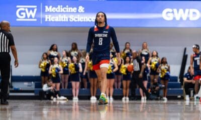 Photo via Duquesne Athletics