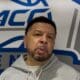 On Monday, Pitt HC Jeff Capel and his team practiced at the Spectrum Center ahead of Tuesday's ACC Tournament opener against Notre Dame. 