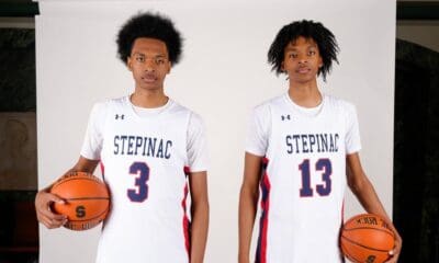 Pitt offered the Ratliff brothers, Adonis and Darius, who are twins. The Ratliff twins are the sons of former NBA standout Theo Ratliff.
