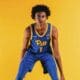 Braydon Hawthorne is set to announce his commitment live on 247 Sports at 7 p.m. est., between Duke, West Virginia, Pitt, Kentucky, and more.