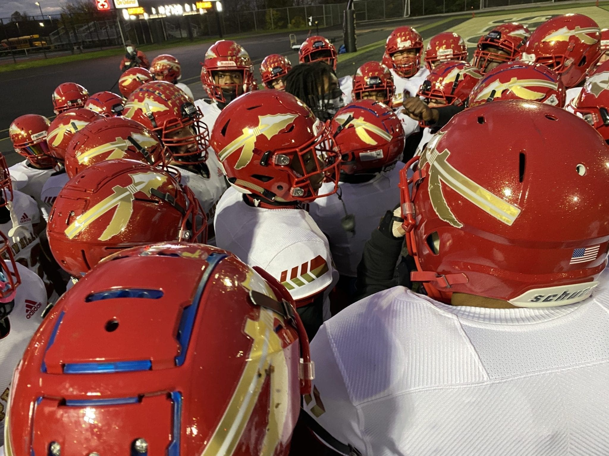 Penn Hills