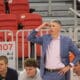 Robert Morris basketball against New Orleans on Sunday, Nov. 17.
