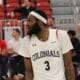 Robert Morris basketball's Amarion Dickerson