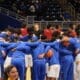Pitt is still ranked as the No. 20 team in the nation, according to the NCAA's NET rankings, despite a 29-point loss to Duke this week. 