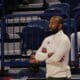 Duquesne head coach Dru Joyce III