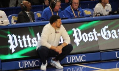 Jeff Capel