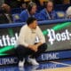 Jeff Capel