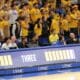 Pitt head coach Jeff Capel Oakland Zoo