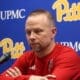 Louisville Cardinals Pat Kelsey
