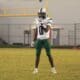 Pitt 2027 commit Jacob Thomas. Photo courtesy of Jacob Thomas.