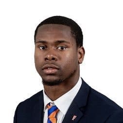 Pitt wide receiver target Andy Jean