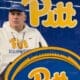 Pitt head coach Pat Narduzzi.