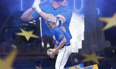 Nick Slogik