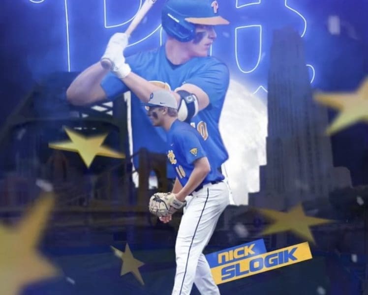 Nick Slogik