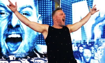 Pat McAfee