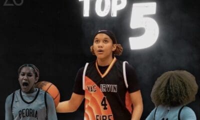 Aaliyah Guyton