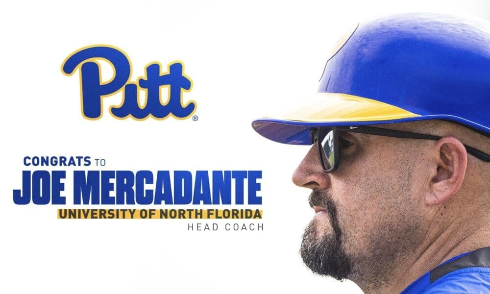 Joe Mercadante