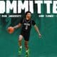 Moon 2025 point guard Amir Turner commits to Point Park