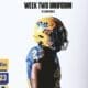 Pitt football reveals their uniform for the River City Rivalry