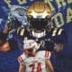 WPIAL and Avonworth lineman Peter Bonnet commits to Navy