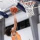 Pitt women's basketball hosted a Class of 2025 recruit last weekend in Caliyah DeVillasee