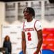 Isaiah Denis, a class-of-2025 guard prospect will take his official visit to Pitt this upcoming weekend in the Steel City.