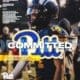 Pitt football adds Pittsburgh Central Catholic WR Jacob Sassic