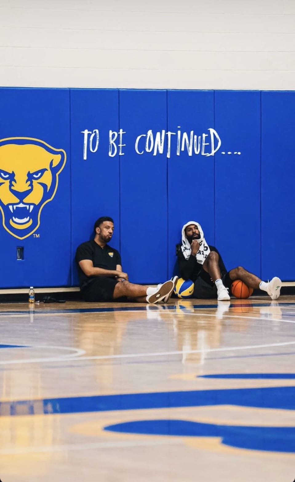 Photo credit: Jason Capel on Instagram