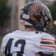 Bethel Park Class of 2025 defensive end/tight end Clancy Orie continues to receive recruiting looks from across the country