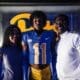 Pitt defensive back commit Elijah Dotson.