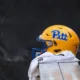 Pitt Football Helmet WPIAL