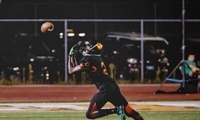 Tehryon Nichols, a four-star DB and Pitt target, has announced his commitment date for Sunday, July 2