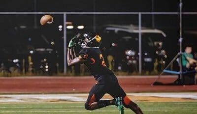 Tehryon Nichols, a four-star DB and Pitt target, has announced his commitment date for Sunday, July 2