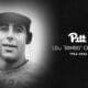 Former Pitt three-sport star Lou "Bimbo" Cecconi died at 95