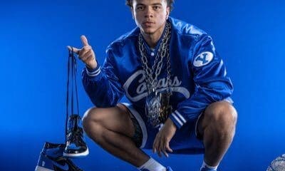 Duquesne target Elijah Crawford