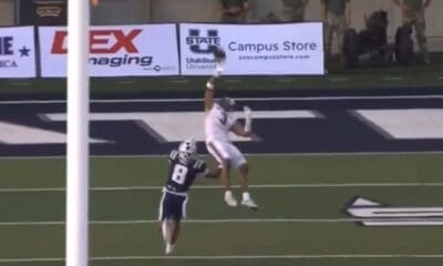 Rob Carter Robert Morris