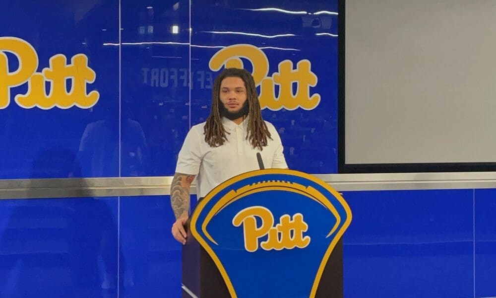 Pitt.