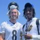 former Pitt quarterback target Trever Jackson