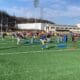 Pitt practice.