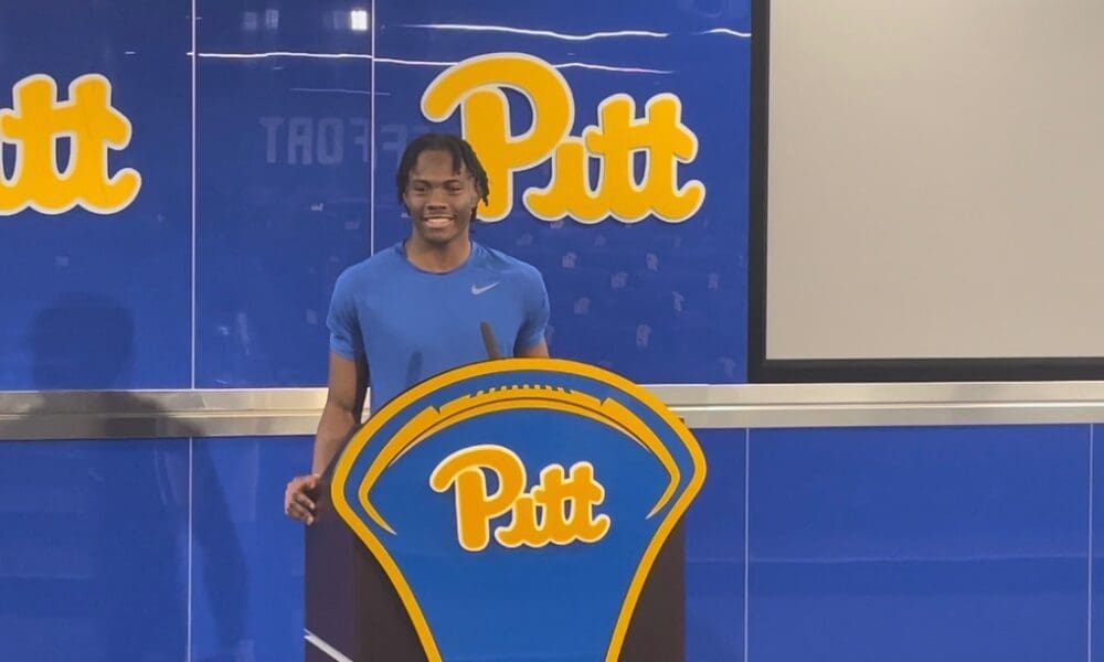 Pitt.