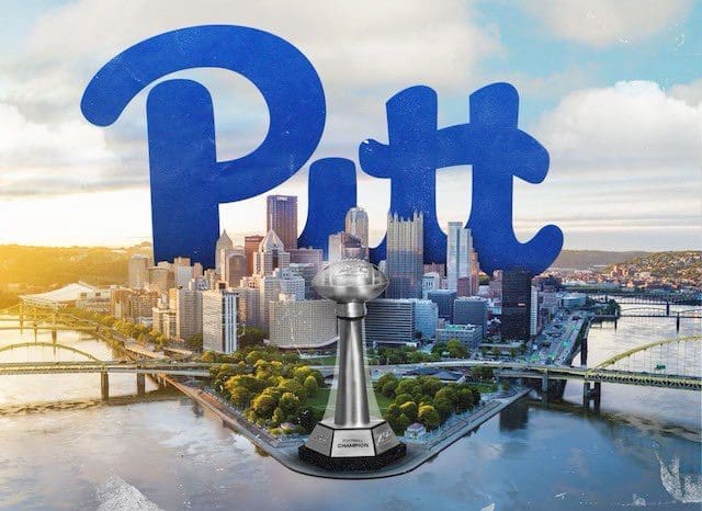 Pitt.
