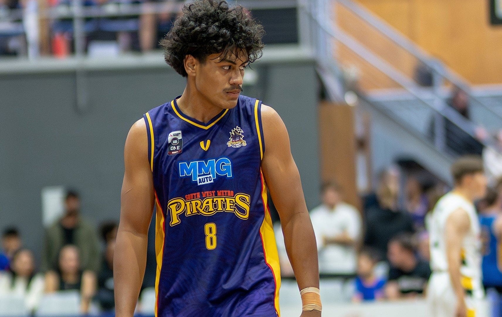 Pitt lands commitment from top Australian player Roman Siulepa.