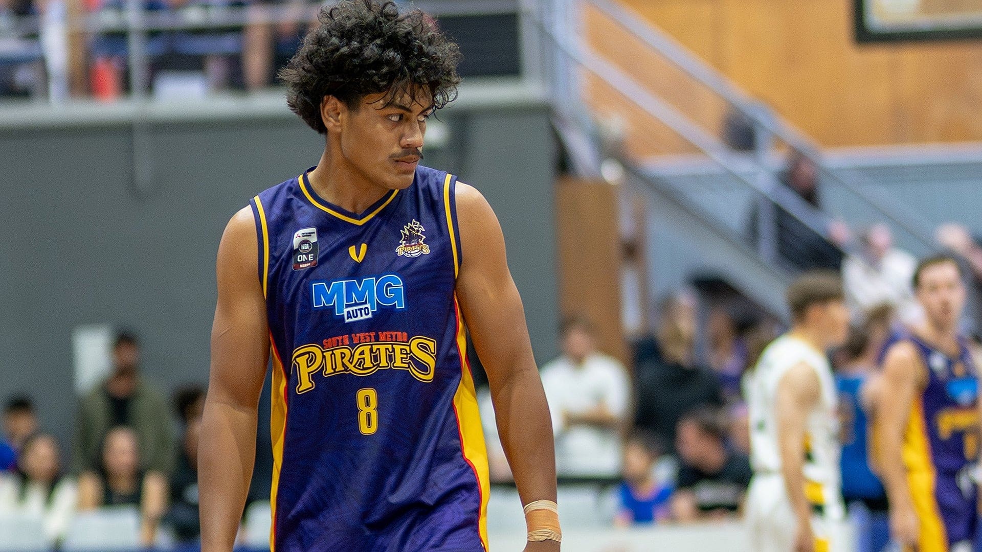 Source: Pitt Hoops To Land NBA Prospect Roman Siulepa - Pittsburgh Sports  Now