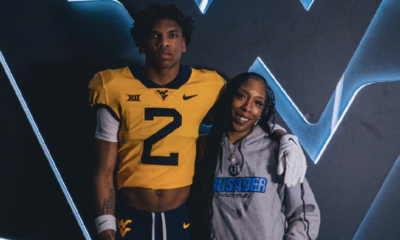 Bishop Canevin defensive back 3-star Jason Cross announces top three schools and decision date.