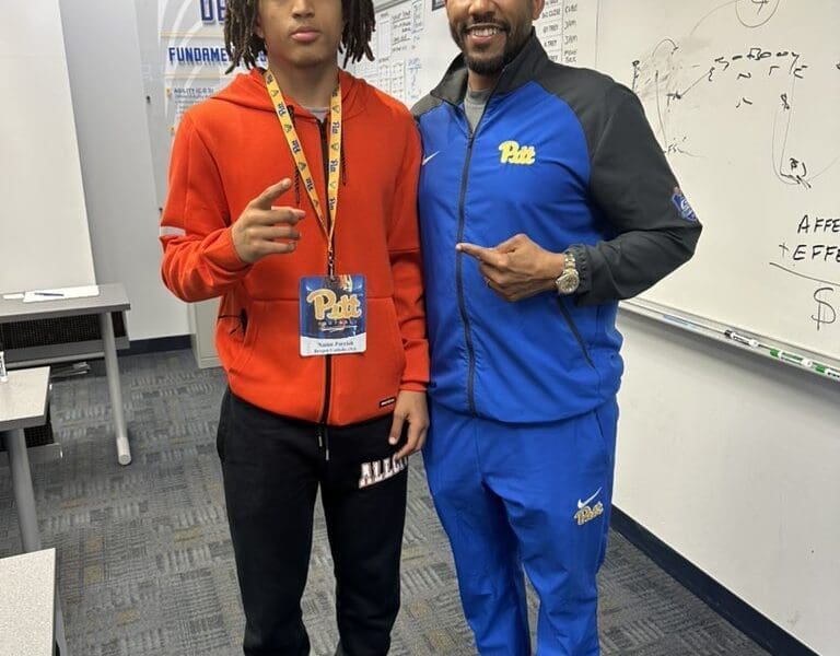 Pitt
