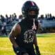 Aliquippa Class of 2024 cornerback Brandon Banks announces his top four schools