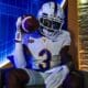 Pitt defensive back target Joshua Guerrier
