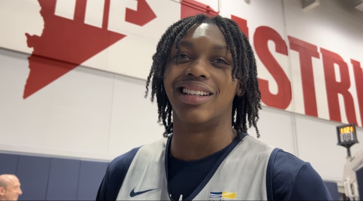 Former Pitt basketball stars Carlton "Bub" Carrington and Justin Champagnie are now on the same team in the NBA: the Washington Wizards.