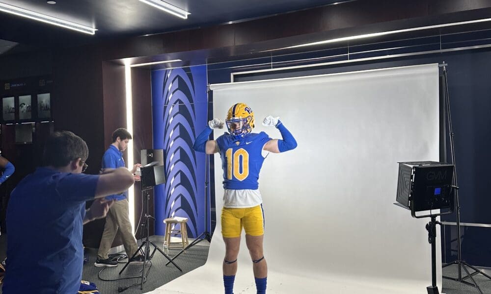 Pitt.