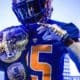 Pitt target Mason Alexander